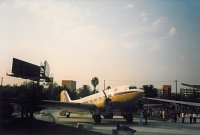 DC-3 Bild 1