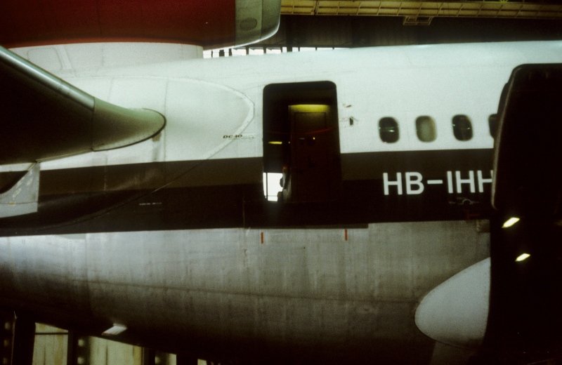 DC-10-30 HB-IHH Bild 4