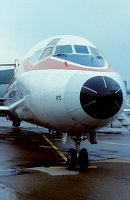 DC-9-32 HB-IFZ Bild 3
