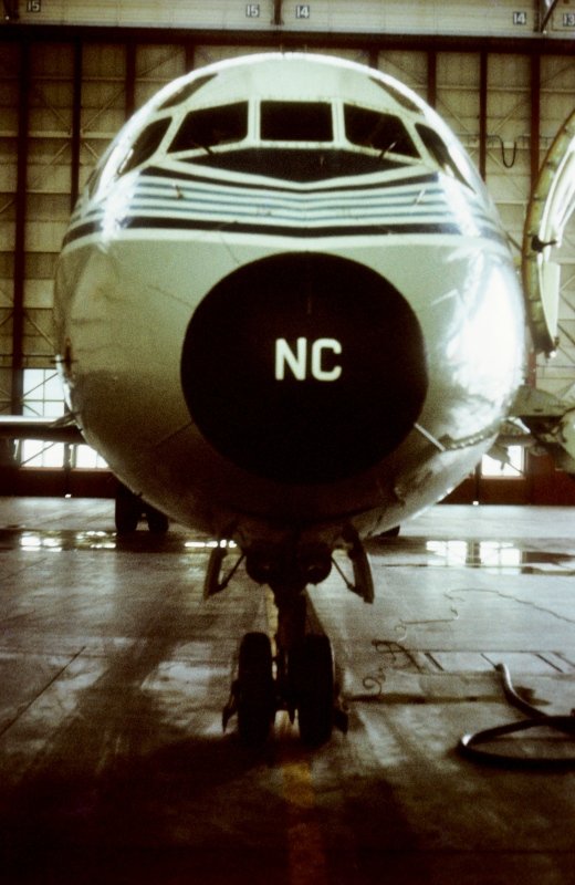 MD-82 YU-ANC Bild 1
