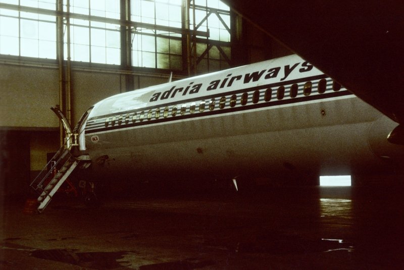 MD-82 YU-ANC Bild 4
