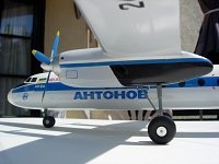 AN-24 Bild 15
