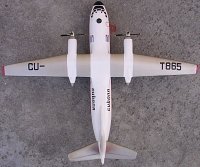 AN-24 Cubana Bild alt 4