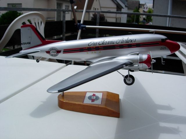 DC-3 Bild 1