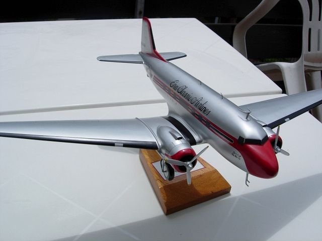 DC-3 Bild 3