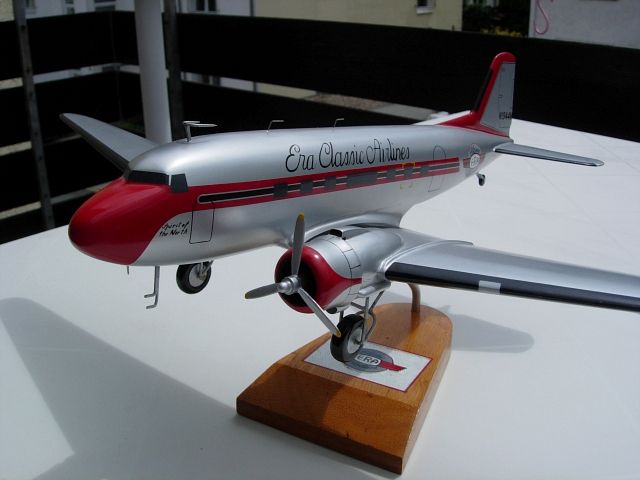 DC-3 Bild 8
