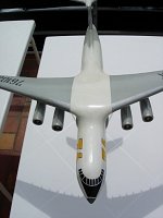 Il-76 Bild 10