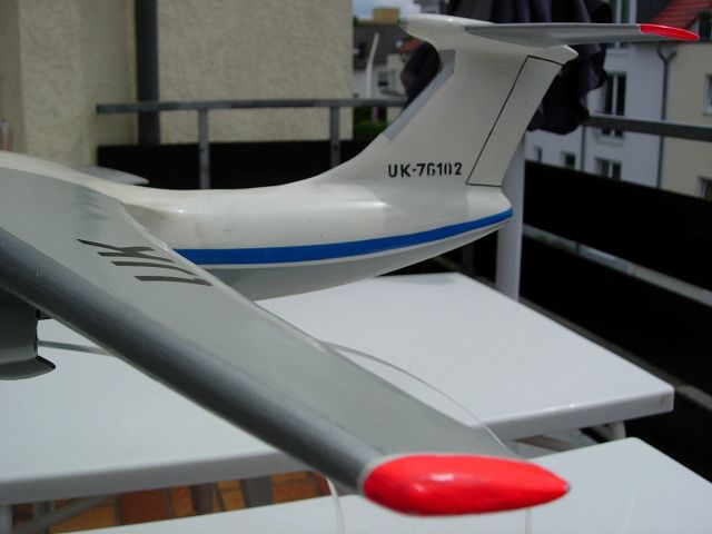 IL-76 Bild 15