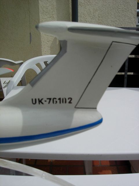 IL-76 Bild 16