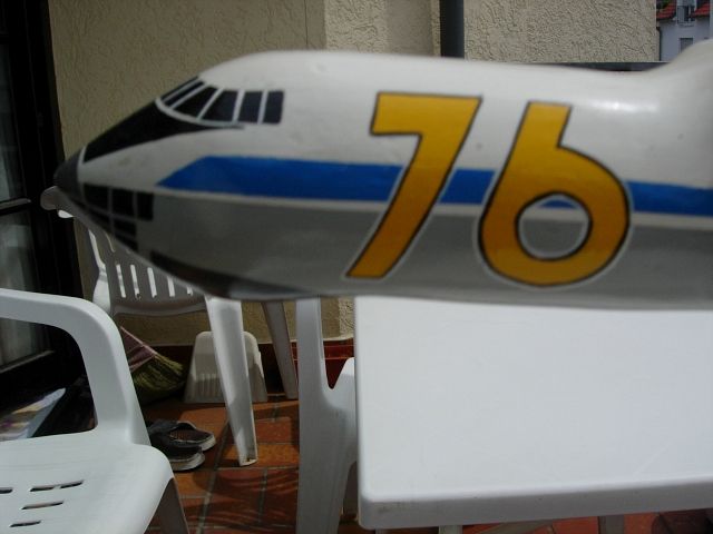 IL-76 Bild 22