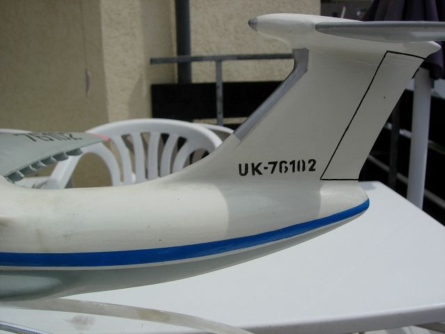 IL-76 Bild 23