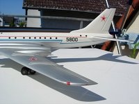 Tu-110 Bild 11