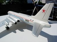 Tu-110 Bild 13