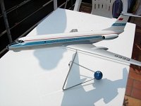 TU-134 CCCP Bild 15