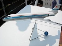 TU-134 CCCP Bild 16