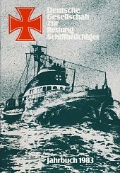 DGzRS Jahrbuch 1983