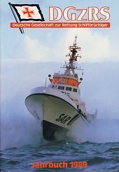 DGzRS Jahrbuch 1989