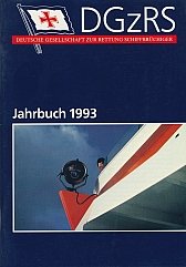 DGzRS Jahrbuch 1993
