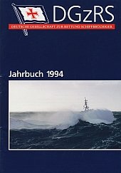 DGzRS Jahrbuch 1946