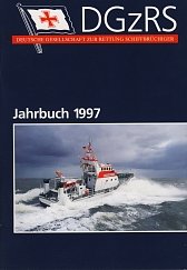 DGzRS Jahrbuch 1997