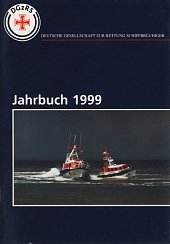 DGzRS Jahrbuch 1999