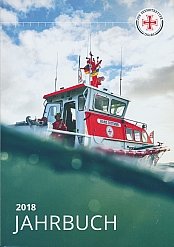 DGzRS Jahrbuch 2018