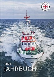 DGzRS Jahrbuch 2021
