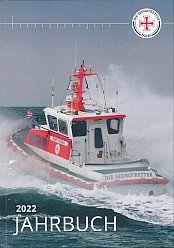 DGzRS Jahrbuch 2022