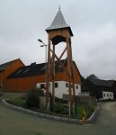 Glockenturm Loitzendorf am Jauerling