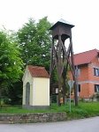 Glockenturm Mödelsdorf am Jauerling