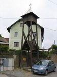 Glockenturm Pöling am Jauerling