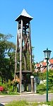 Glockenturm Rantenberg am Jauerling