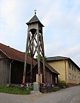 Glockenturm Zintring am Jauerling