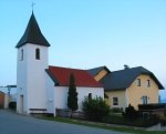 Kapelle in Braunegg