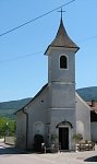 Kapelle in Elsarn