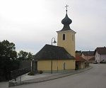 Kapelle in Elsenreith