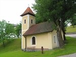 Kapelle in Haslarn am Jauerling