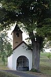 Kapelle in Prinzelndorf