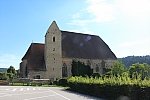 Kirche St. Anna im Felde in Pö:ggstall.