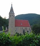 Kirche in Schwallenbach