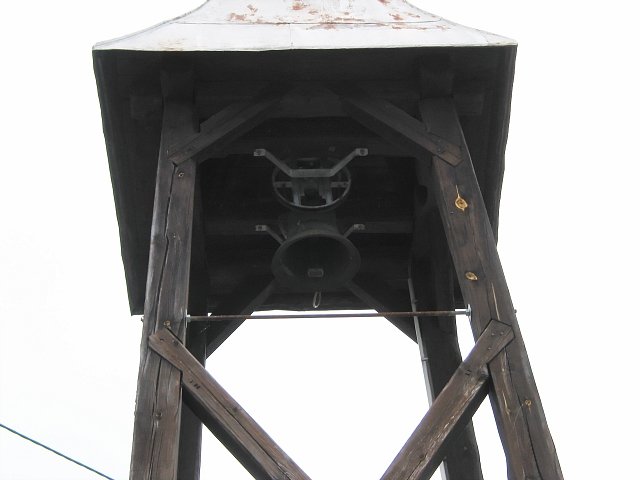 Kuffarn am Jauerling, Glockenturm Glocke Bild 1