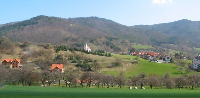 Mühldorf Weißes Kreuz 1