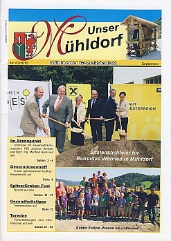 Unser Mühldorf 3/2012 Juni