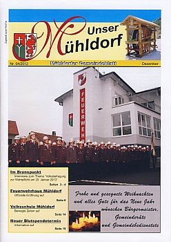 Unser Mühldorf 4/2012 September