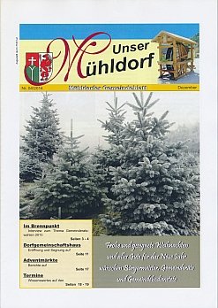 Unser Mühldorf 4/2014 Dezember
