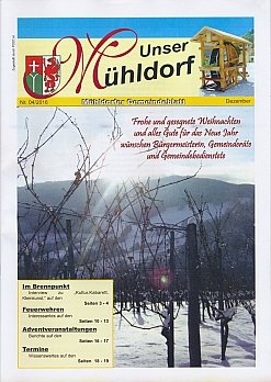 Unser Mühldorf Nr. 04/2016 Dezember
