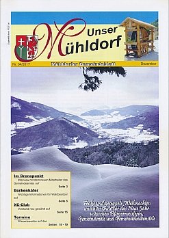 Unser Mühldorf 4/2017 Dezember