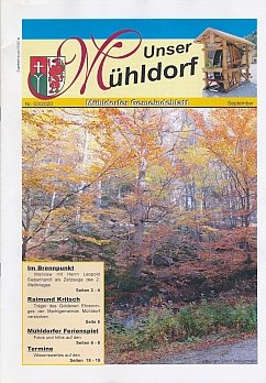 Unser Mühldorf Nr. 03/2020 September