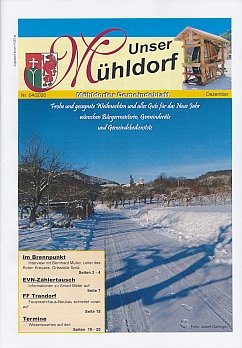 Unser Mühldorf Nr. 04/2020 Dezember