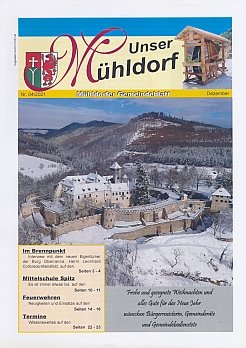 Unser Mühldorf Nr. 04/2021 Dezember